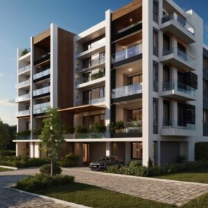 Apartment Leasing List